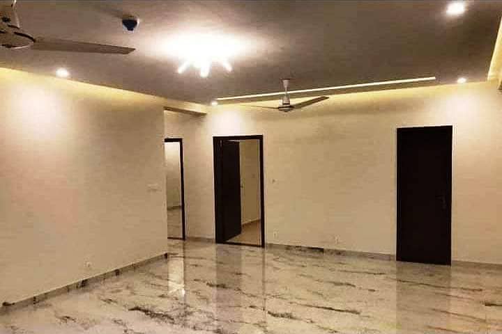 Beautiful Brand New Flat For Sale in Askari-11 2