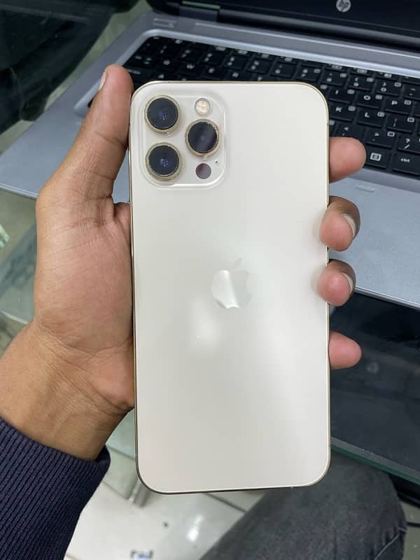 I phone 12 pro max Approved 0