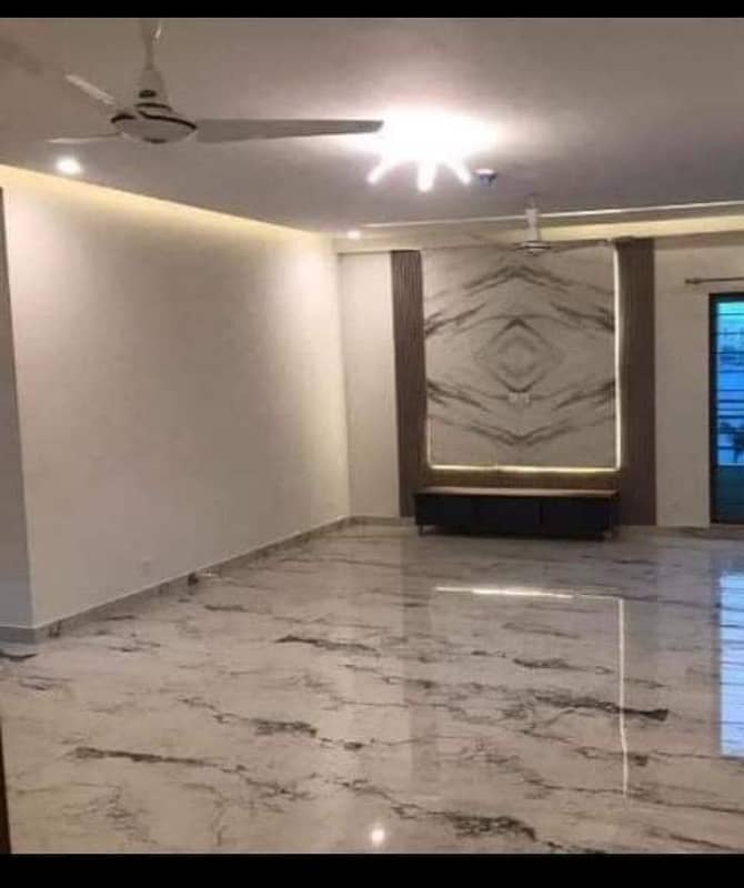 Beautiful Brand New Flat For Sale in Askari-11 6