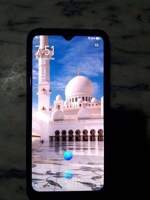 Vivo S1 8+256 0