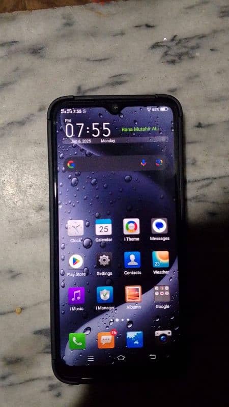 Vivo S1 8+256 8