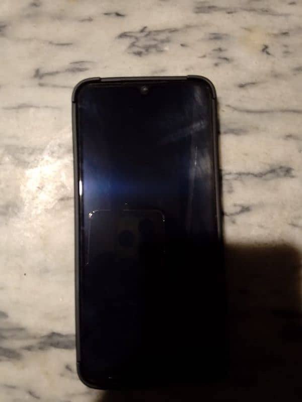 Vivo S1 8+256 9