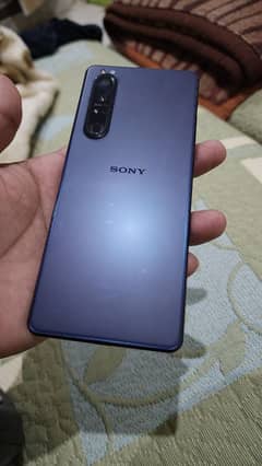 Sony Xperia 1 Mark 3 - Dubai Import New