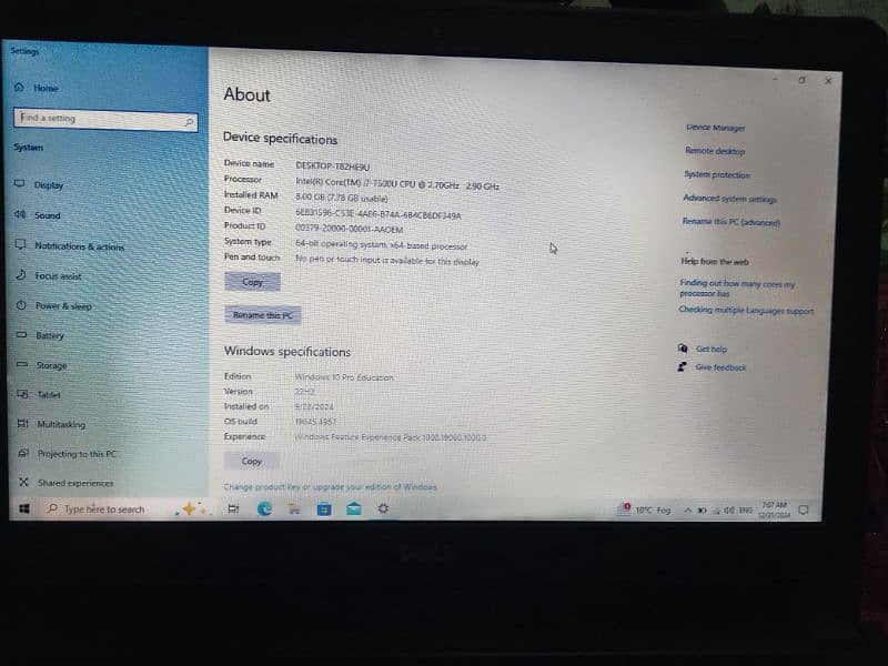 laptop for sale 2