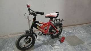 kids cycle