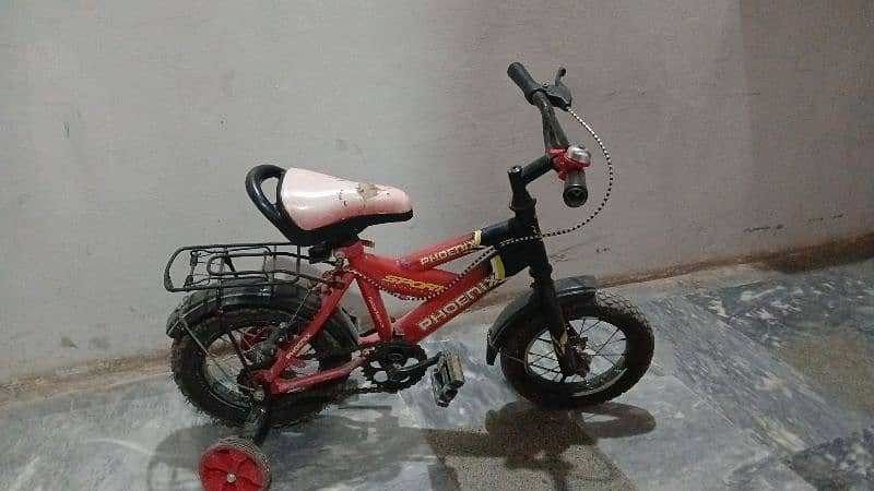 kids cycle 1