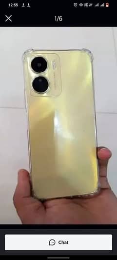 vivo y16