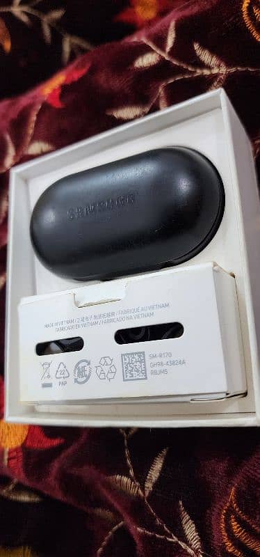 samsung galaxy buds orignal 1