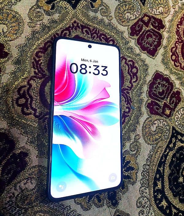 Oppo Reno 11F 5G 1