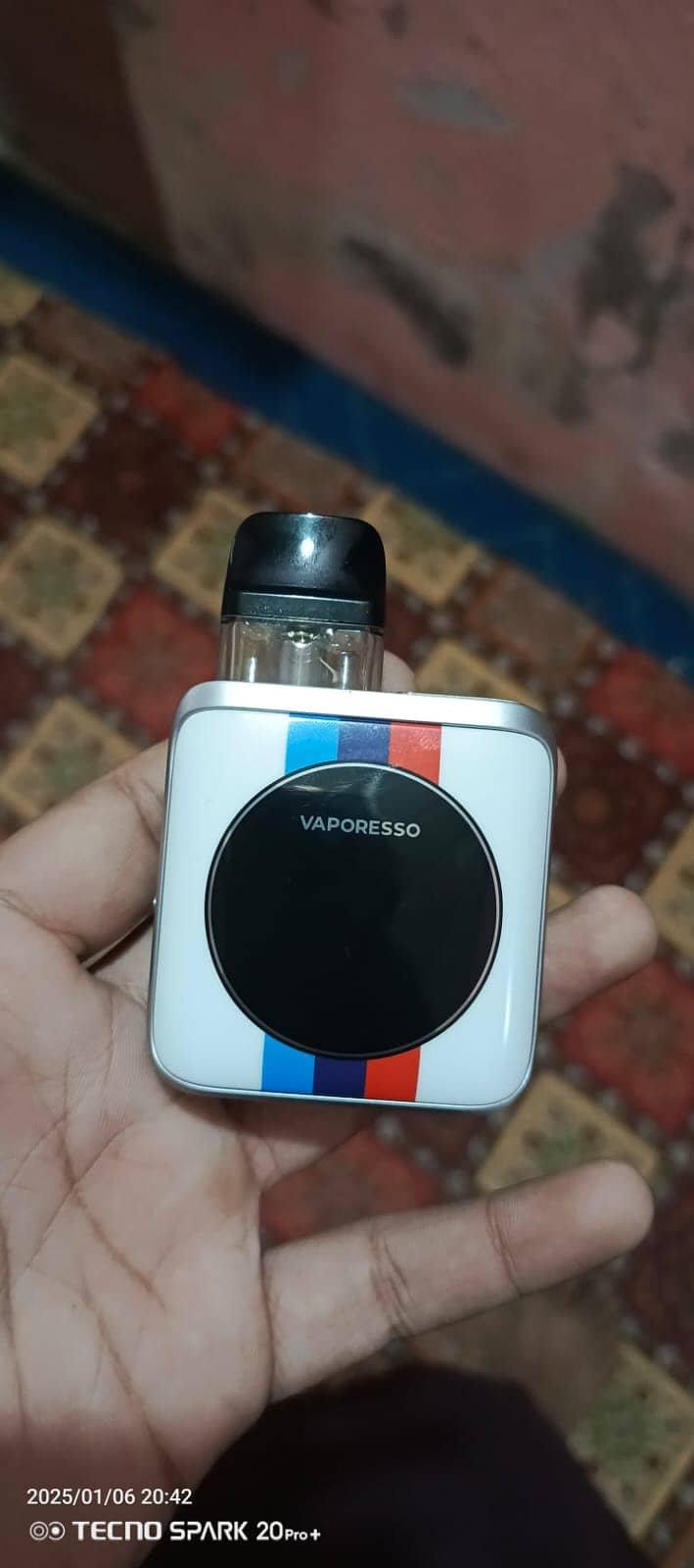 Vapresso Xros Nano 4 1