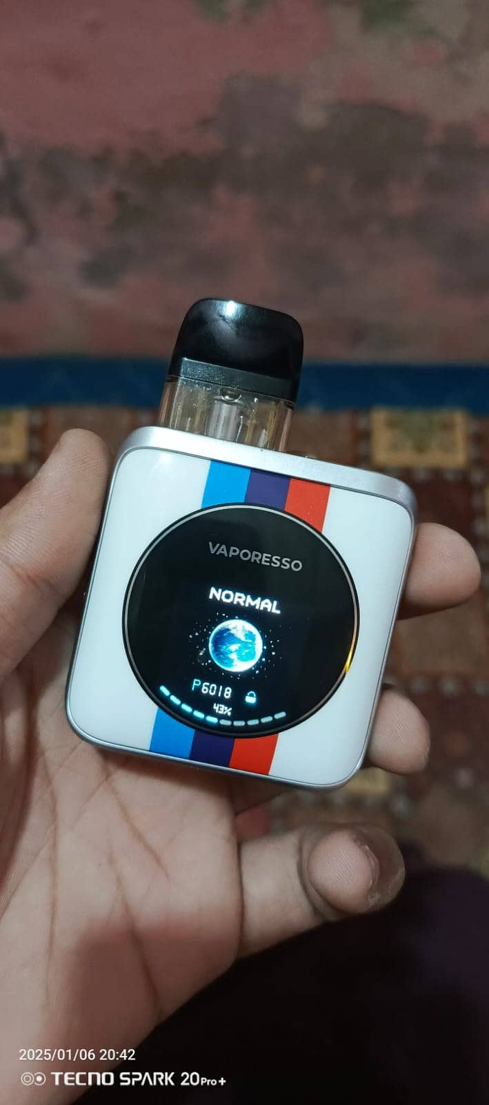 Vapresso Xros Nano 4 2