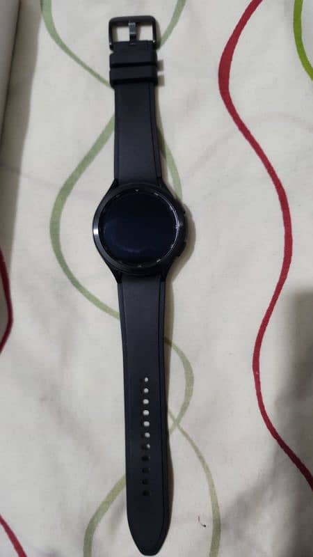 Samsung galaxy watch 4 classic (46mm) 5