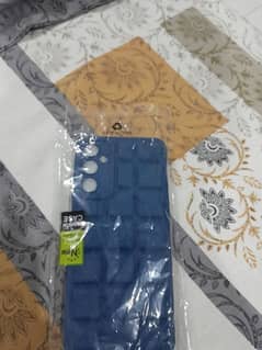 Samsung a05s cover