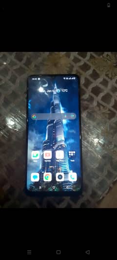 realme C61 just 1month condition 10by10 box charger also available