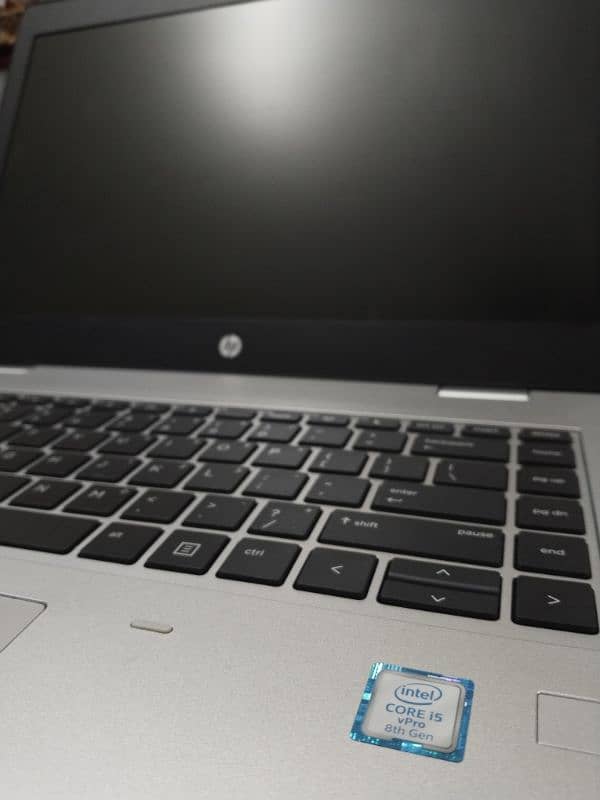 Hp Probook g5 core i5 8th Generation 0