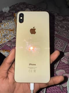 I’m selling I phone Xs max 256 pta approve