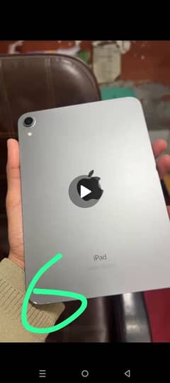 ipad mini 6