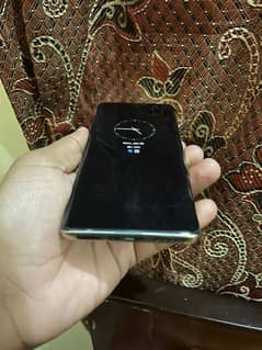 INFINIX ZERO 30 . . 12/256GB. . . WITH BOX CHARGER