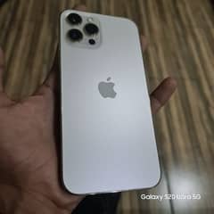 Apple 12 Pro Max Non Pta