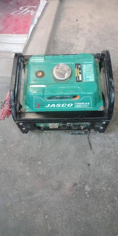 generator for sell 1