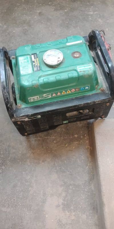 generator for sell 4