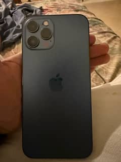 Iphone 12 pro max 128Gb