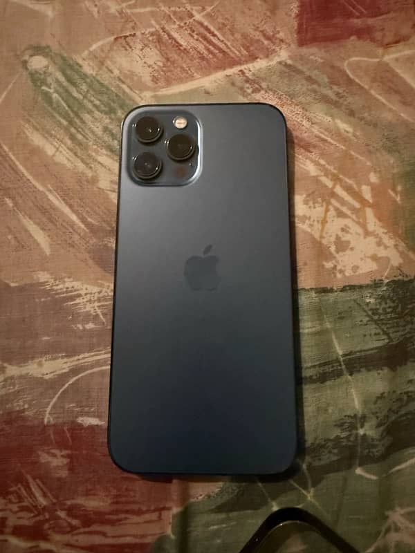 Iphone 12 pro max 128Gb 2