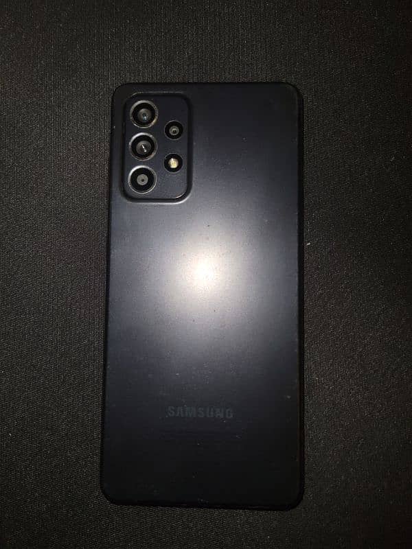 Samsung A52 8/128 1