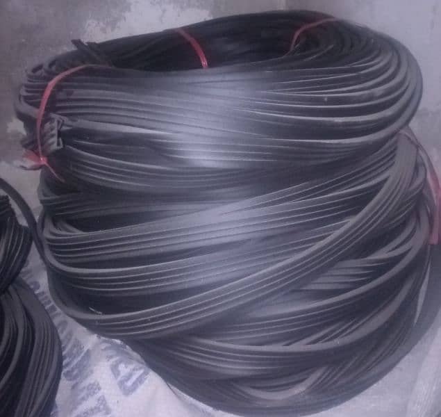 PVC Rubber manufacturer 1