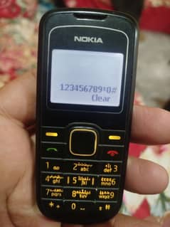 Nokia 1202