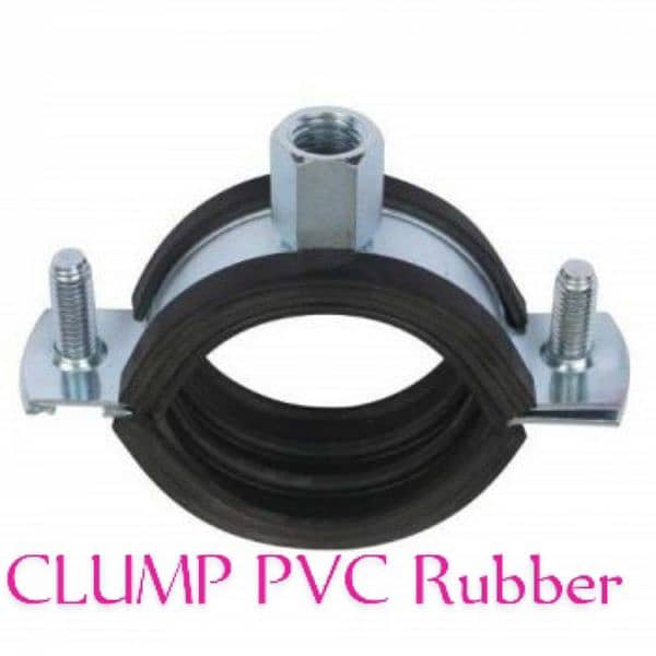 PVC Rubber manufacturer 5