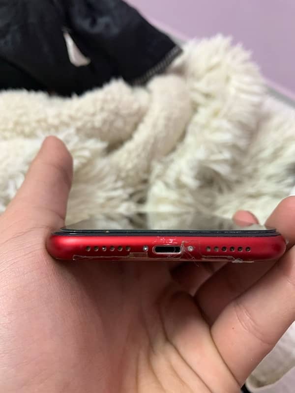 iPhone Xr Jv 5