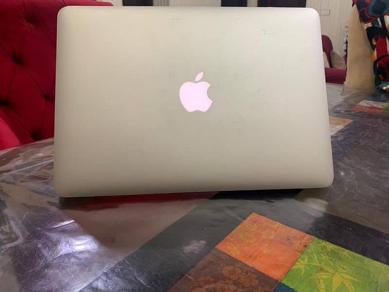 MacBook Pro 2015 1