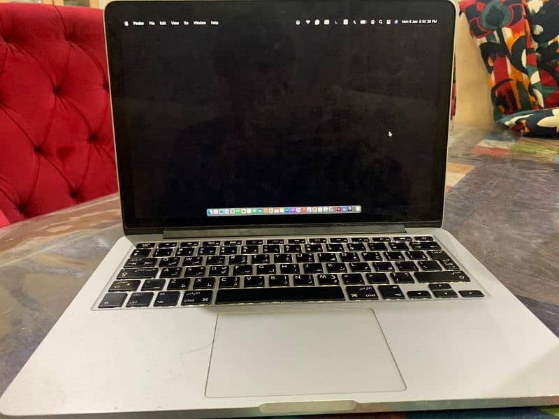 MacBook Pro 2015 3