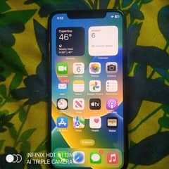 iphone x 256gb not pta