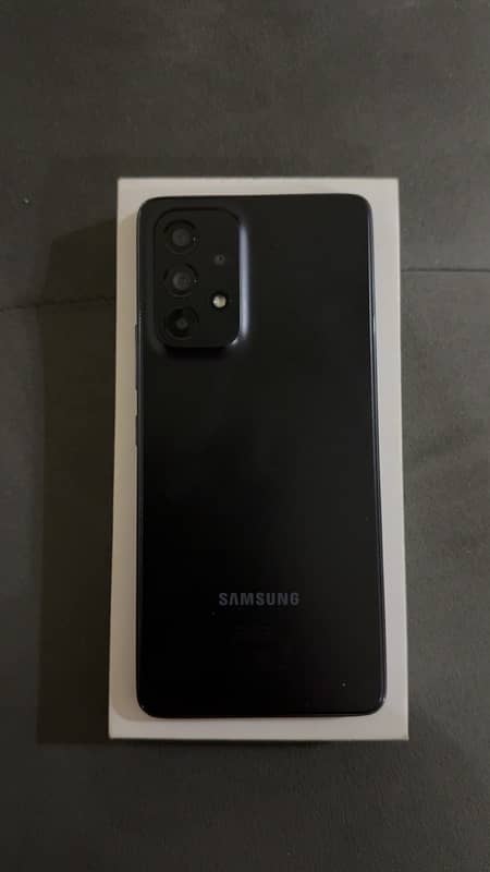 Samsung a53 5g 1