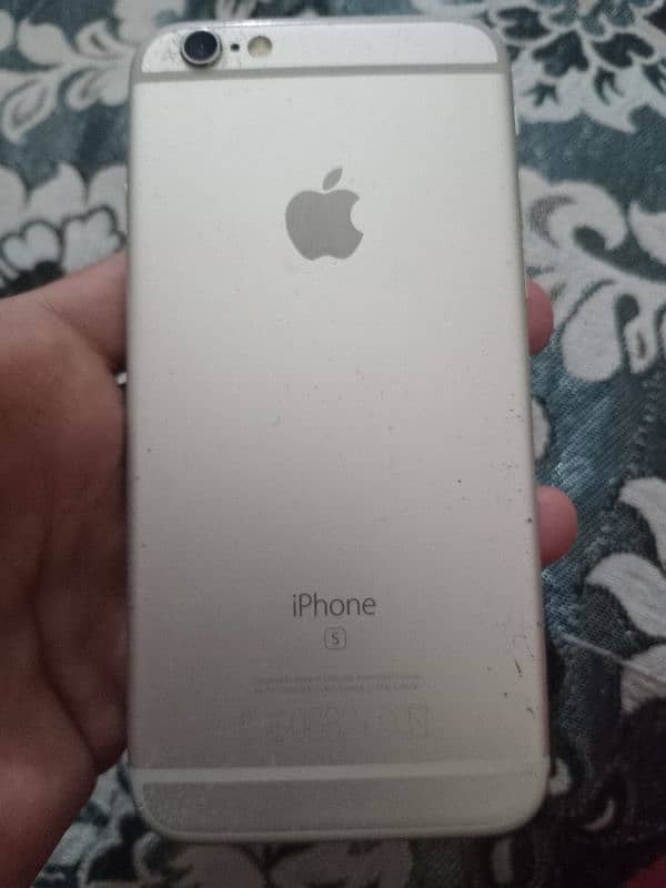 sale my i phone 6s 1