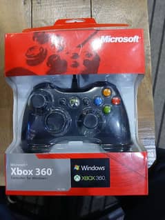 Xbox 360 gaming controller for pc Xbox conditions 10/10