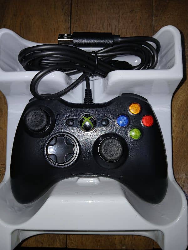 Xbox 360 gaming controller for pc Xbox conditions 10/10 3