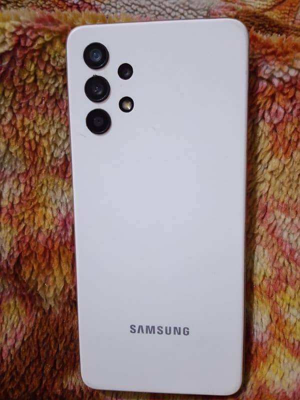 Samsung a32 2