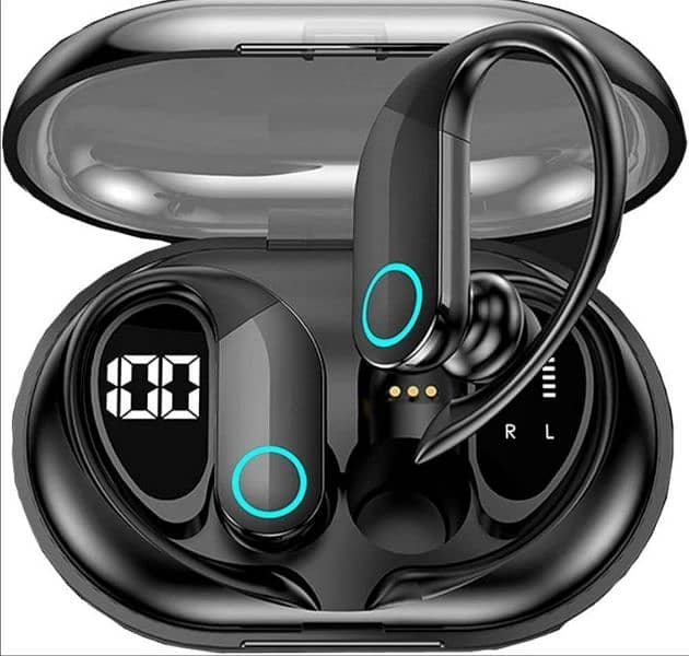 Mobile headphone wireless airpords 1