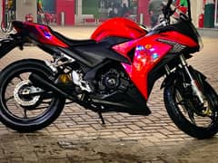 Super Power Sultan 250cc…