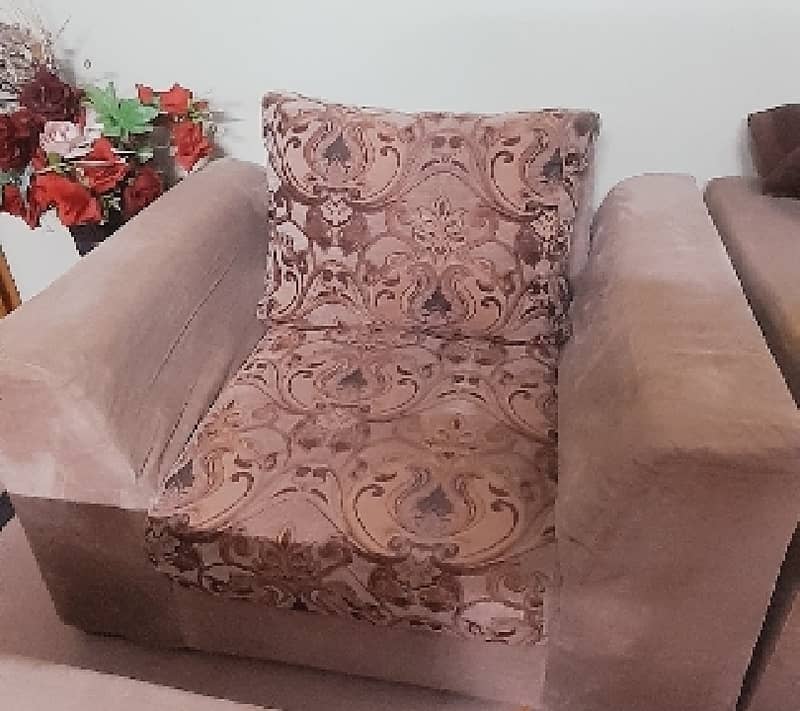 7 seater sofa set 1