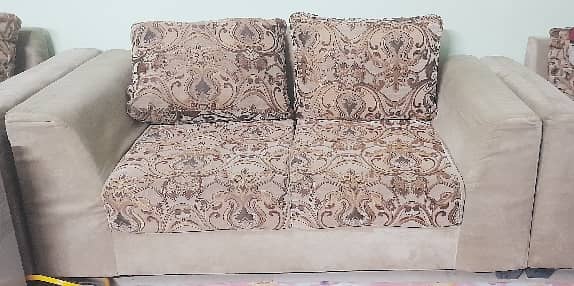 7 seater sofa set 2