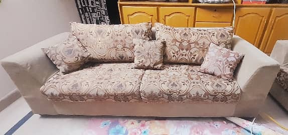 7 seater sofa set 3