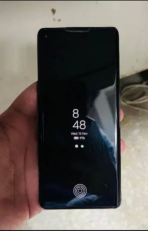 oppo Reno 6 pro 1