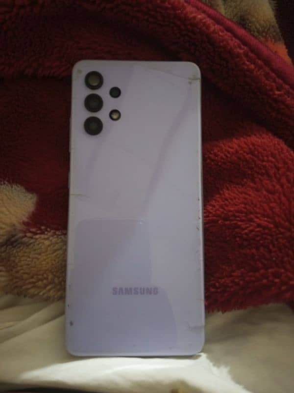 Samsung A32 1