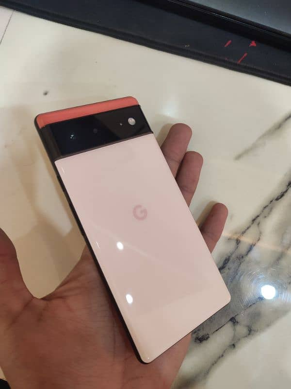 google pixel 6 1