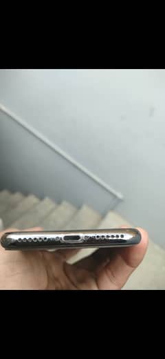 Iphone x 64gb Non Pta