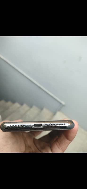 Iphone x 64gb Non Pta 0